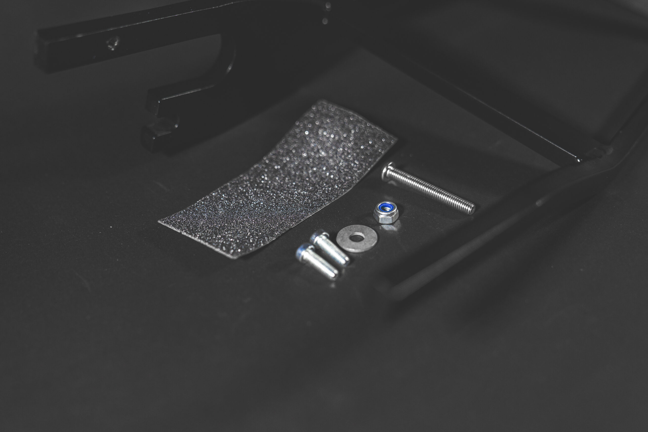 Wheelie Bar 2008-2025 KTM EXC – Bild 2