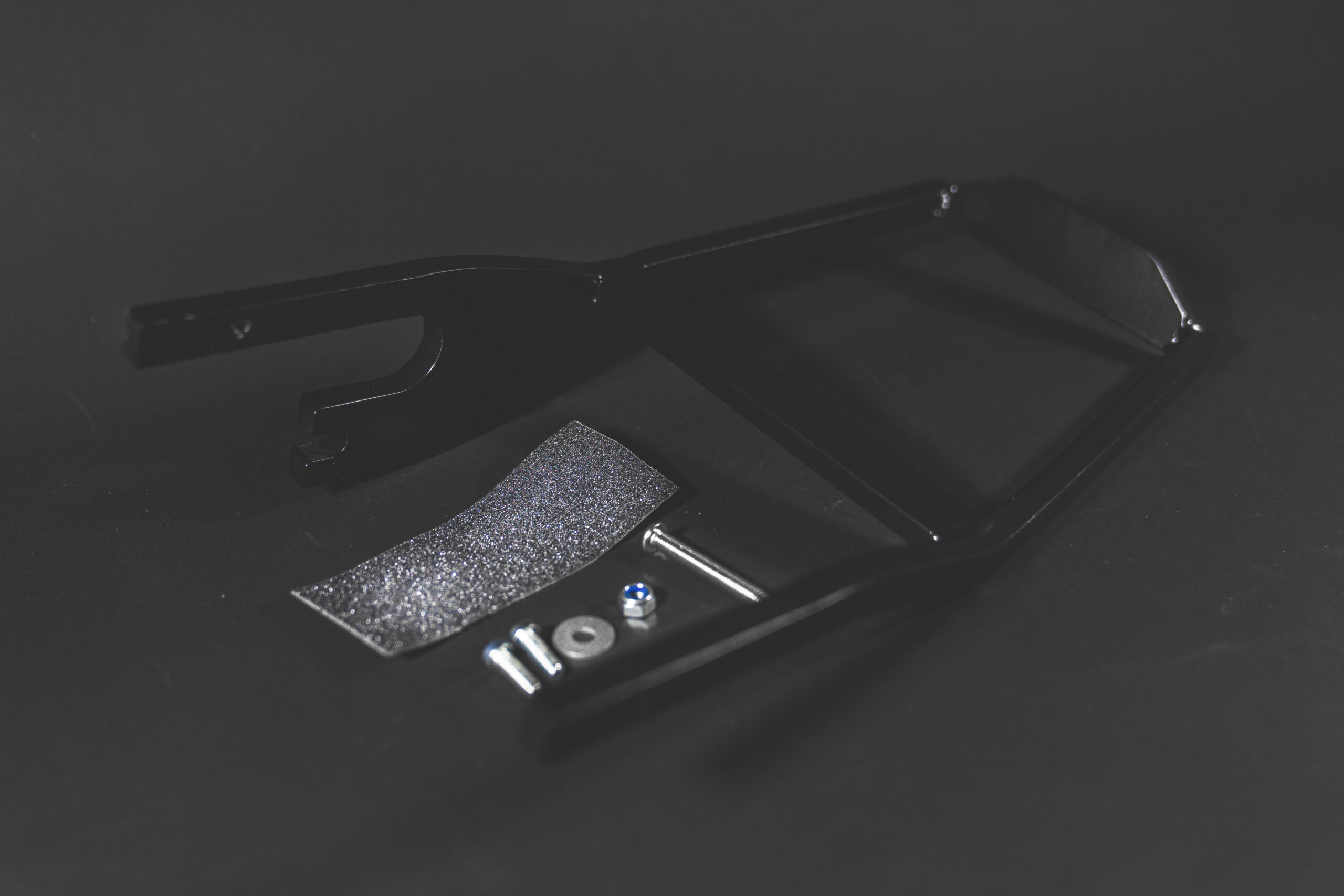 Wheelie Bar 2008-2025 KTM EXC – Bild 3