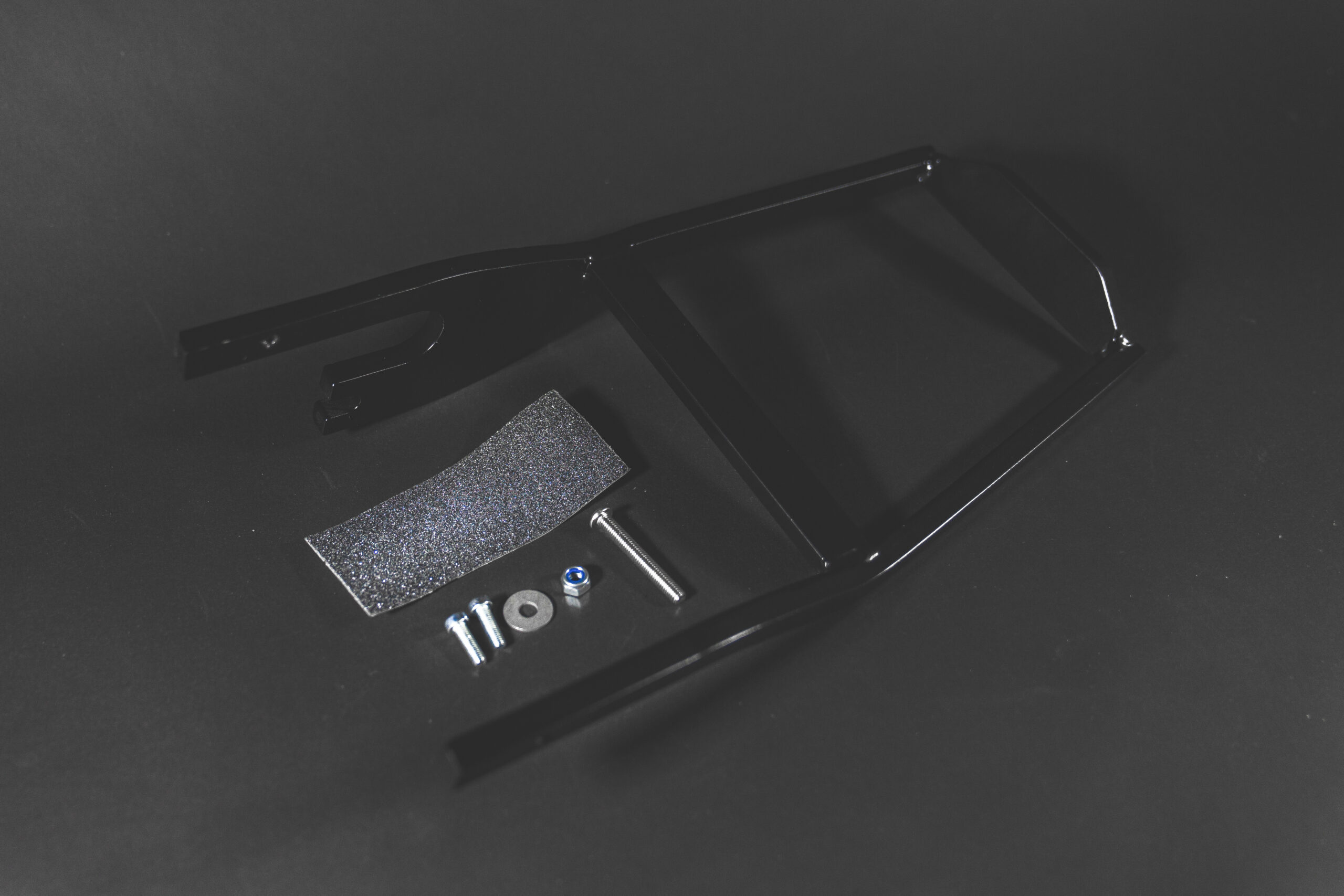 Wheelie Bar 2008-2025 KTM EXC – Bild 4