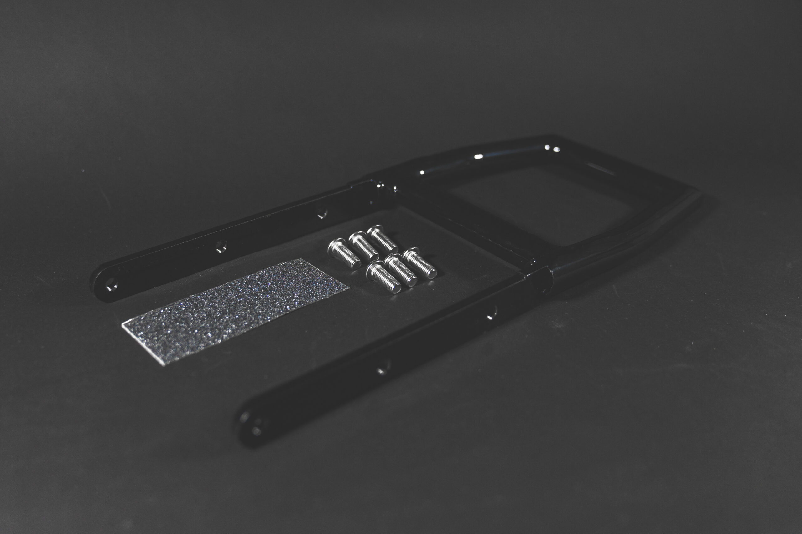 Wheelie Bar 2008-2025 KTM EXC – Bild 8