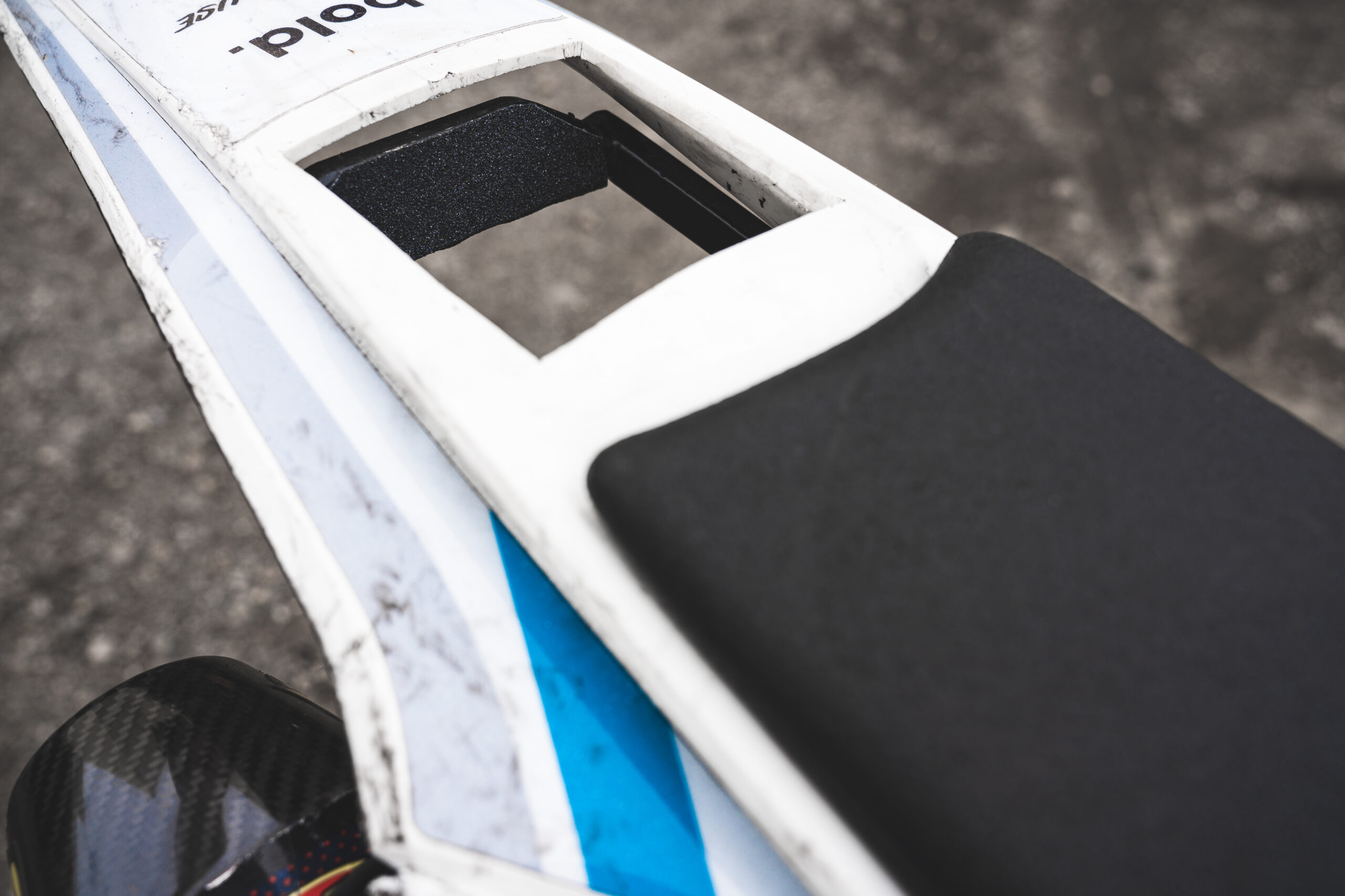 Wheelie Bar 2008-2025 KTM EXC – Bild 6