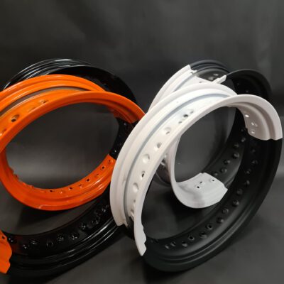 Felgenring Halb/Halb