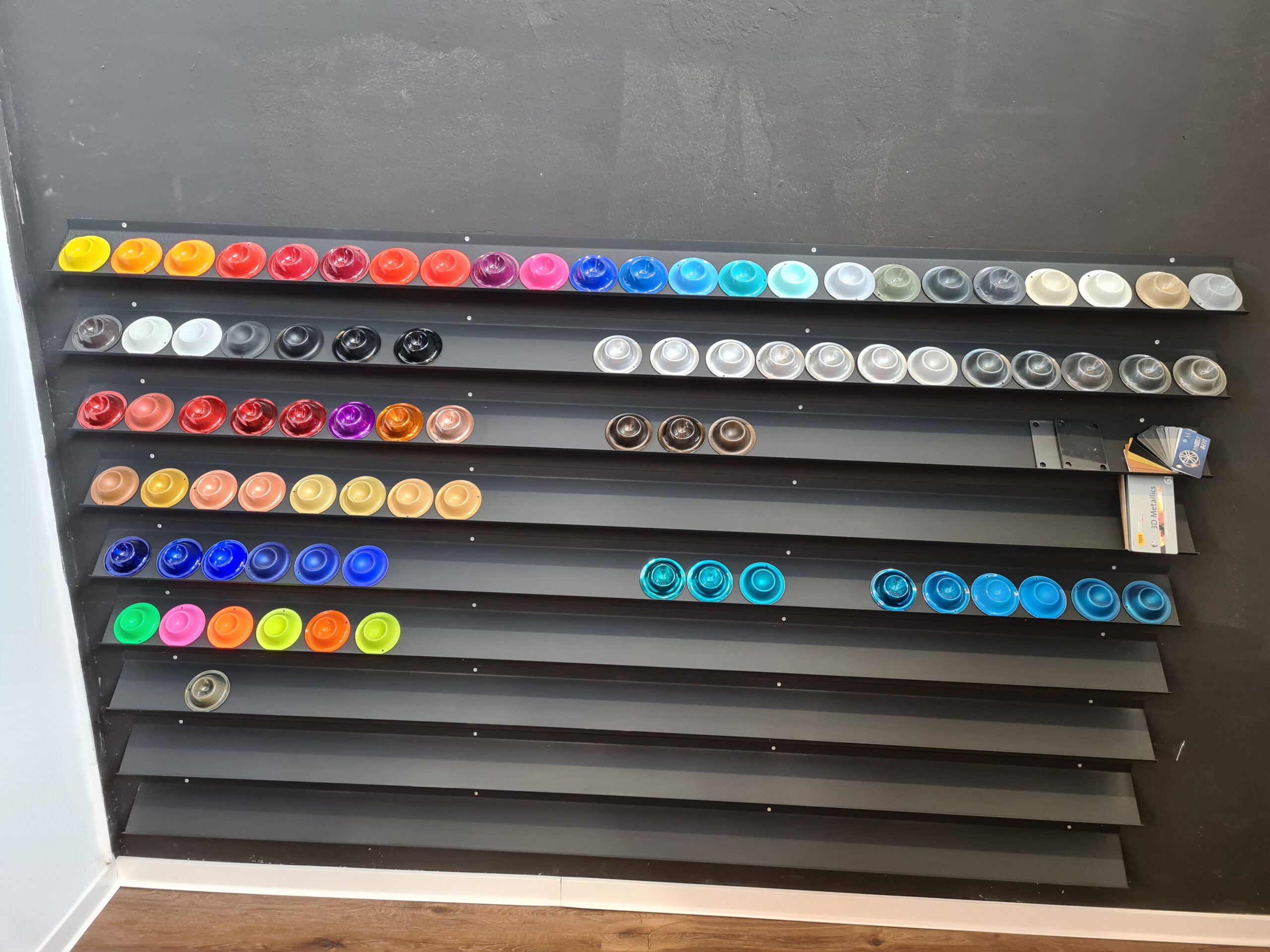 Fußbremshebel – Bild 2