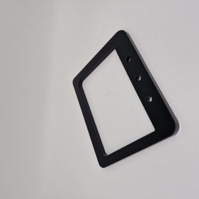 Wheeliebar Bügel/Frame