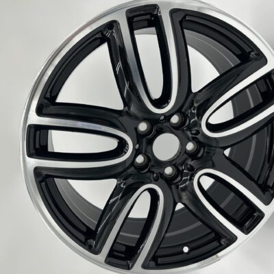 CNC-Glanzgedreht - Original Instandsetzung