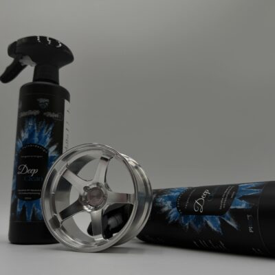 Deep Clean Felgenreiniger